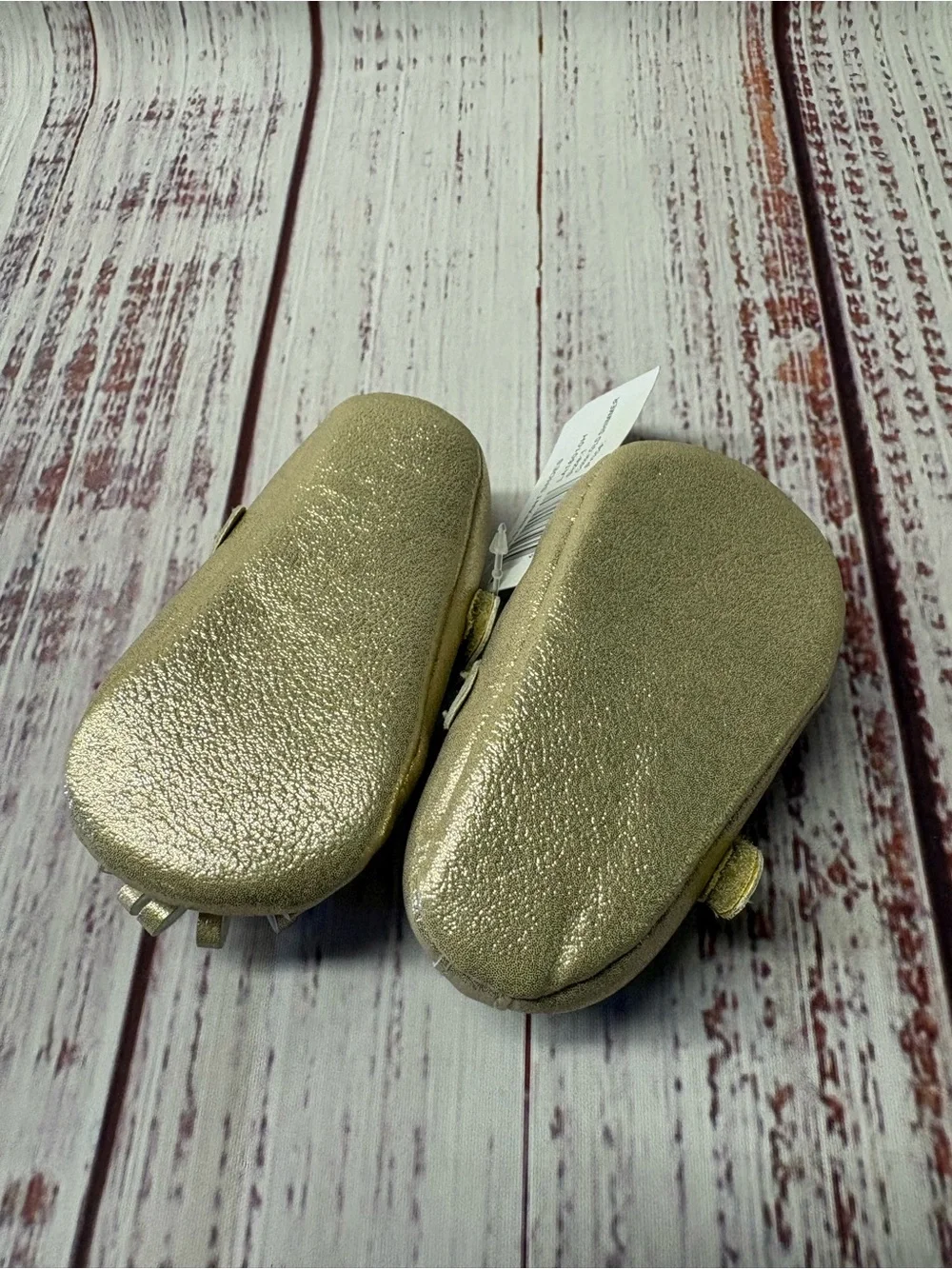 Laura Ashley sparkling gold